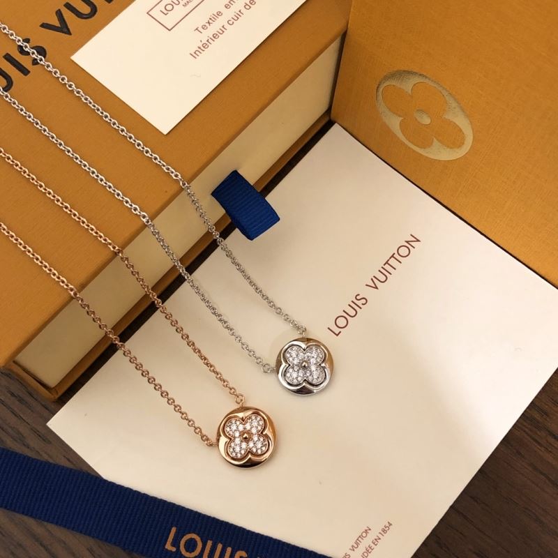 Louis Vuitton Necklaces